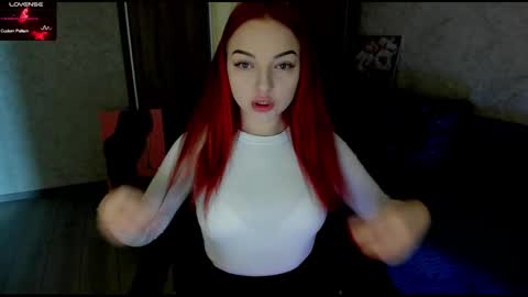 Snapshot of stella__cox chatting on 30, 1, 2025 Stella Cox online show from 30, 1, 2025