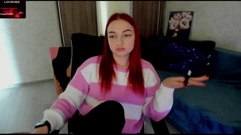Snapshot of stella__cox chatting on 3, 2, 2025 Stella Cox online show from 3, 2, 2025