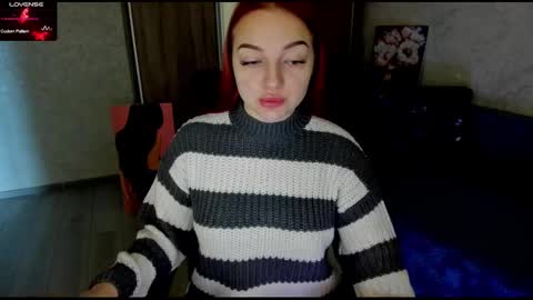 Snapshot of stella__cox chatting on 6, 2, 2025 Stella Cox online show from 6, 2, 2025