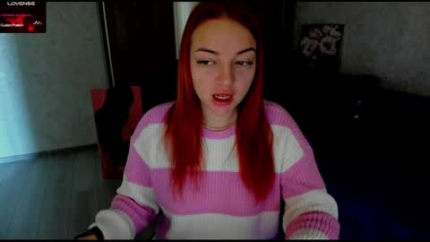 Snapshot of stella__cox chatting on 7, 2, 2025 Stella Cox online show from 7, 2, 2025