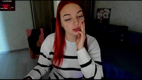 Snapshot of stella__cox chatting on 13, 2, 2025 Stella Cox online show from 13, 2, 2025