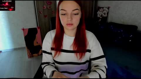 Snapshot of stella__cox chatting on 22, 2, 2025 Stella Cox online show from 22, 2, 2025