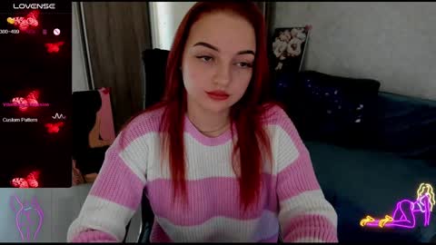 Snapshot of stella__cox chatting on 28, 2, 2025 Stella Cox online show from 28, 2, 2025