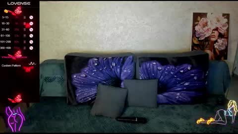 Snapshot of stella__cox chatting on 17, 11, 2025 Stella Cox online show from 17, 11, 2025