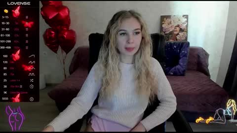 Stella  Cox online show from 8, 3, 2026