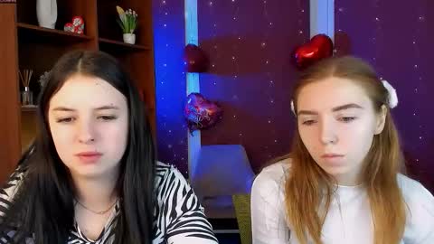 Snapshot of stella_flower chatting on 10, 2, 2026 stella_flower online show from 10, 2, 2026