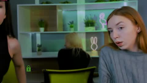 stella_flower online show from 23, 3, 2026