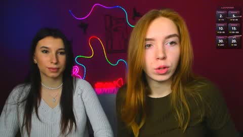 stella_flower online show from 6, 4, 2026