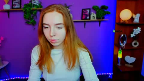 stella_flower online show from 17, 4, 2026