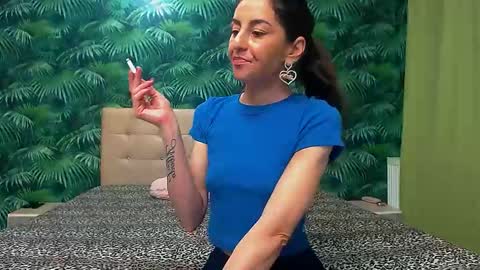 Stella John online show from 22, 1, 2025