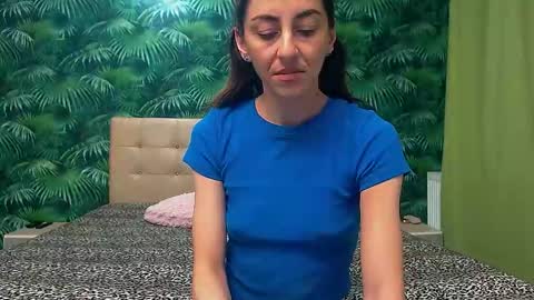 Stella John online show from 31, 1, 2025