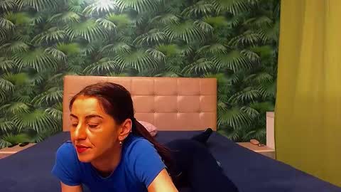 Stella John online show from 11, 2, 2025