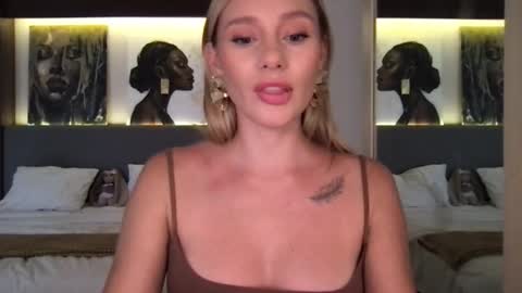 Stella online show from 11, 9, 2025