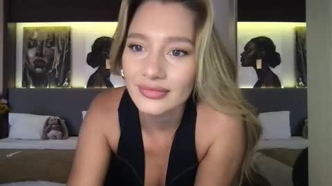 Stella online show from 25, 11, 2025