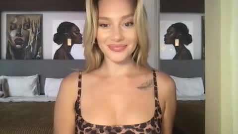 Stella online show from 29, 11, 2025