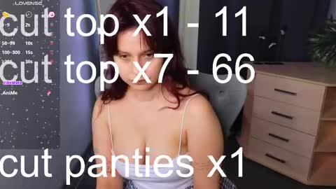 Stella online show from 9, 3, 2026