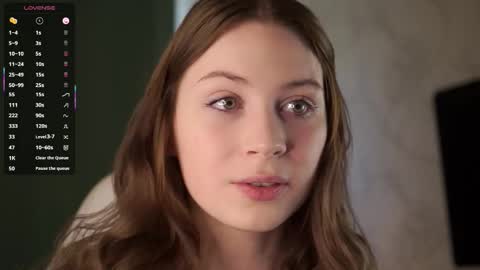 Stella online show from 19, 9, 2025