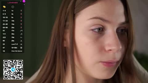 Stella online show from 11, 11, 2025