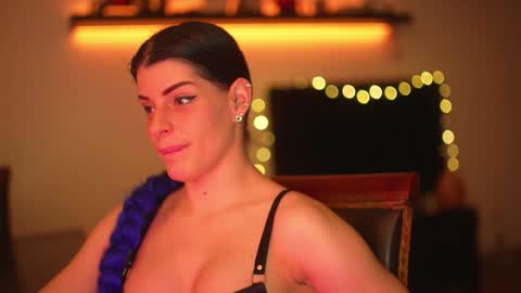 Stella online show from 29, 12, 2024