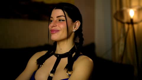 Stella online show from 23, 1, 2025