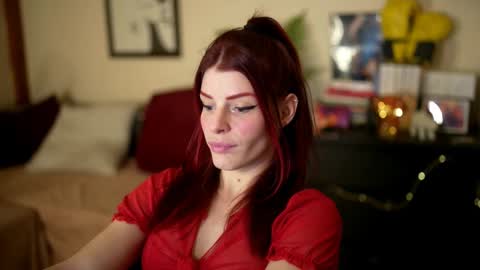 Stella online show from 22, 3, 2026