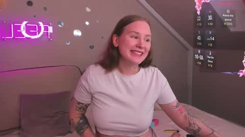 Snapshot of stella_soul chatting on 1, 3, 2026 Stella online show from 1, 3, 2026