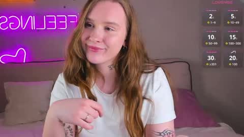 Stella online show from 17, 4, 2026