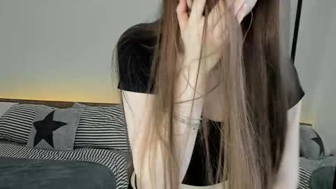 Snapshot of stella_sunny chatting on 2, 6, 2026 stella_sunny online show from 2, 6, 2026