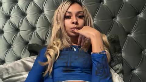 stellaangel online show from 6, 11, 2025