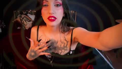 Stella Darkspace online show from 9, 6, 2026