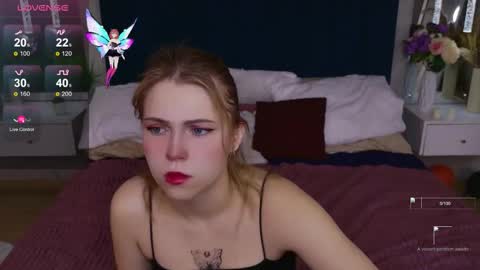 Stella 3 online show from 9, 11, 2025