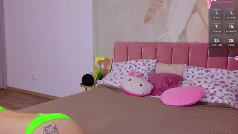 Stella 3 online show from 17, 11, 2025