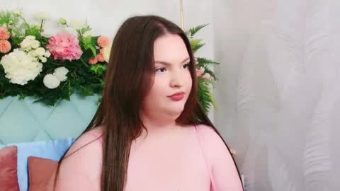 Snapshot of stellahilton chatting on 17, 12, 2025 Stella online show from 17, 12, 2025