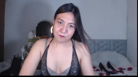 Snapshot of stellahugets chatting on 18, 9, 2025 Stella online show from 18, 9, 2025