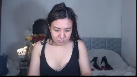 Snapshot of stellahugets chatting on 26, 10, 2025 Stella online show from 26, 10, 2025