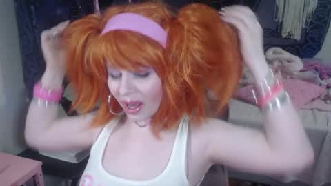 StellaLocke online show from 2, 11, 2025