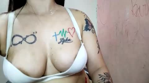 Snapshot of stellapearlx chatting on 11, 6, 2026 Stellapearlx online show from 11, 6, 2026