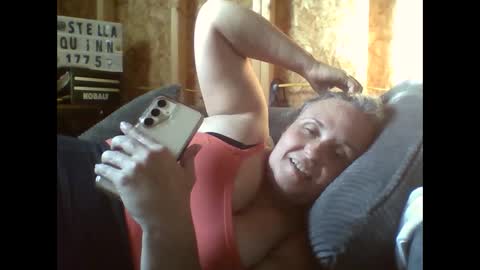 Stella online show from 21, 11, 2025