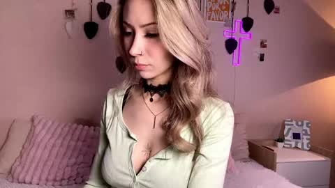 Alexia online show from 15, 5, 2026