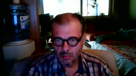 Mesh3D online show from 13, 9, 2025