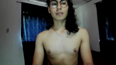 Antonio Stark online show from 28, 4, 2026