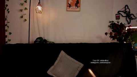 stellart_ online show from 23, 2, 2025