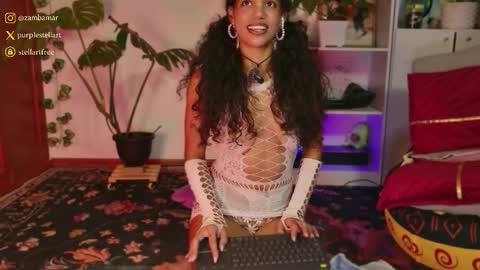 stellart_ online show from 27, 11, 2025