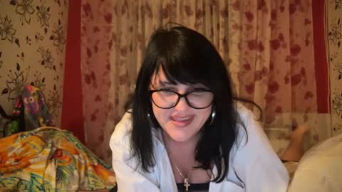 Snapshot of stellarteam chatting on 12, 1, 2025 StellarTeam online show from 12, 1, 2025