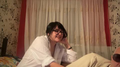 Snapshot of stellarteam chatting on 30, 1, 2025 StellarTeam online show from 30, 1, 2025