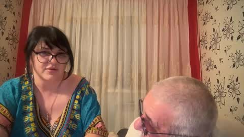 Snapshot of stellarteam chatting on 2, 3, 2025 StellarTeam online show from 2, 3, 2025