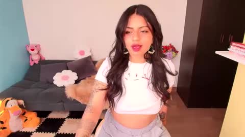 Snapshot of stellartois_ chatting on 18, 3, 2026 sara instagram sariishalove online show from 18, 3, 2026