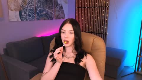 Snapshot of stellary_shy chatting on 5, 12, 2024 Stellary online show from 5, 12, 2024