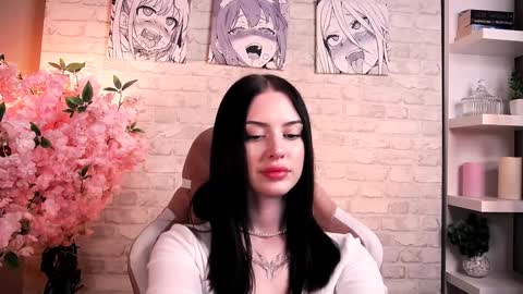 Snapshot of stellary_shy chatting on 12, 12, 2024 Stellary online show from 12, 12, 2024