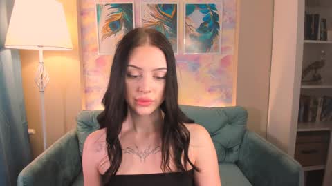 Snapshot of stellary_shy chatting on 16, 12, 2024 Stellary online show from 16, 12, 2024